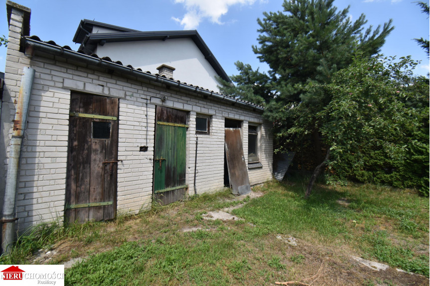 wołomiński, Wołomin, Duczki, Duczki (18km od W-wy)blisko PKP,w cenie mieszkania